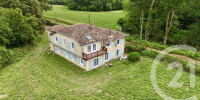 maison à ST LAURENT DE GOSSE (40390)